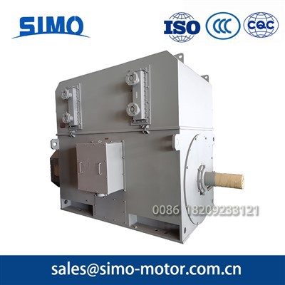 6kv -900 KW-visokonaponski motor