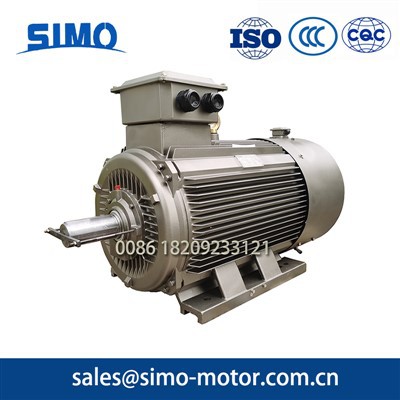 Super efikasan motor-1500rpm