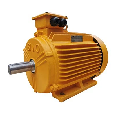 YE4 Ie4 Efikasni motor
