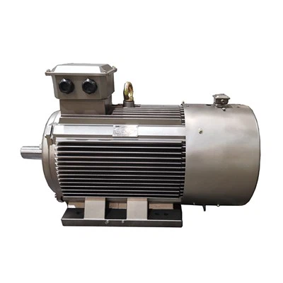 Motor za uštedu energije YVFE5